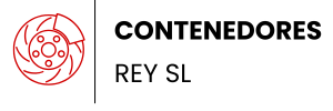 Contenedores Rey