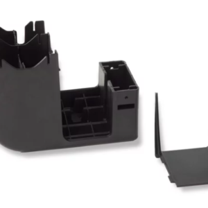 Pieza conexión piloto Izquierdo uebler serie i