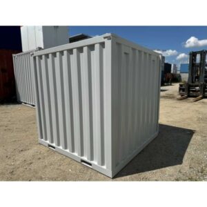 Contenedor marítimo 6 pies dv