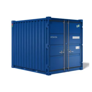 Contenedor de almacenamiento de 10 pies – 15.76 m3