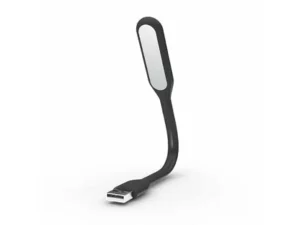 Luz Led Usb ESPERANZA Ea147K Negra