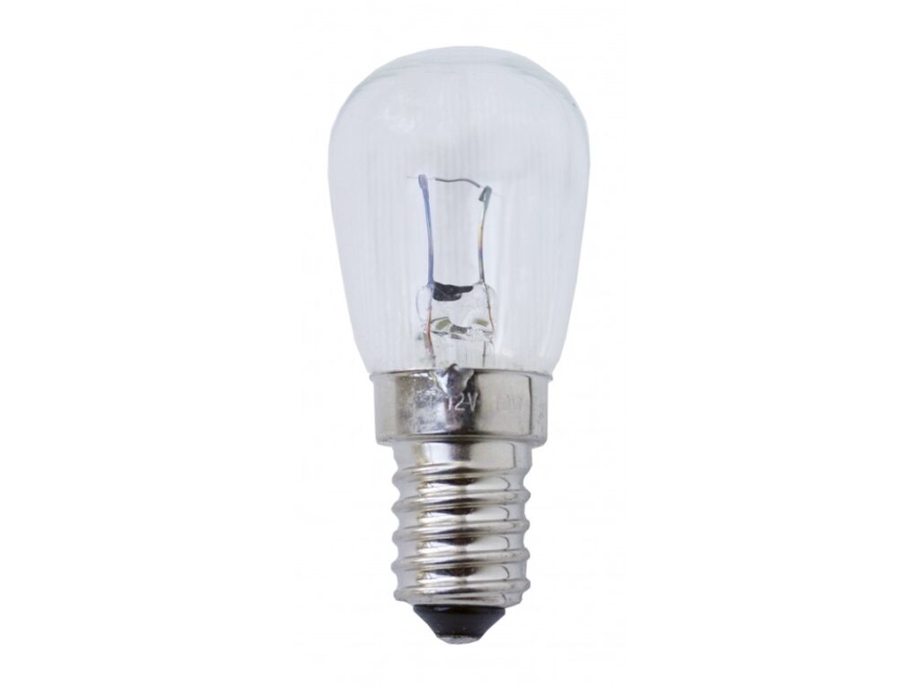 Luz Quitamiedos TROUSSELIER (Metal - Blanco - 6 cm)